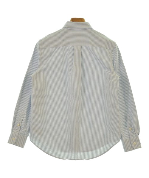 Polo Ralph Lauren（ポロラルフローレン）シャツ 青 サイズ:M(150cm) キッズ/2200609891049