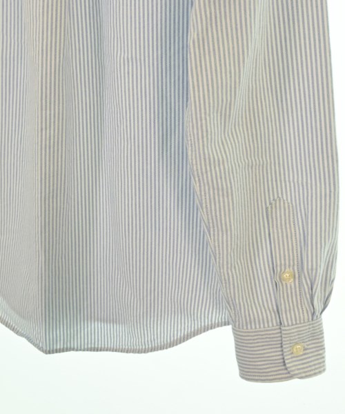 Polo Ralph Lauren（ポロラルフローレン）シャツ 青 サイズ:M(150cm) キッズ/2200609891049