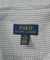 Polo Ralph Lauren（ポロラルフローレン）シャツ 青 サイズ:M(150cm) キッズ/2200609891049