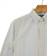 Polo Ralph Lauren（ポロラルフローレン）シャツ 青 サイズ:M(150cm) キッズ/2200609891049