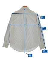 Polo Ralph Lauren（ポロラルフローレン）シャツ 青 サイズ:M(150cm) キッズ/2200609891049
