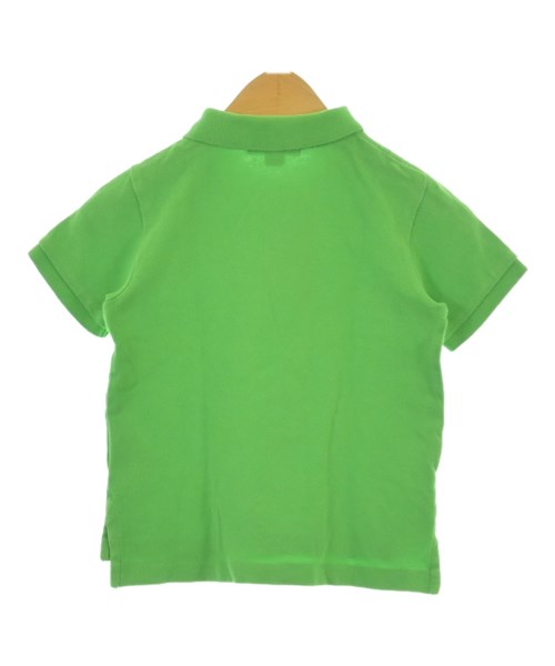 Polo Ralph Lauren（ポロラルフローレン）Tシャツ・カットソー 緑 サイズ:90(24M) キッズ/2200610875137