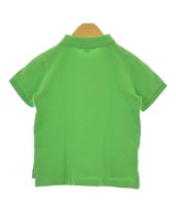 Polo Ralph Lauren（ポロラルフローレン）Tシャツ・カットソー 緑 サイズ:90(24M) キッズ/2200610875137