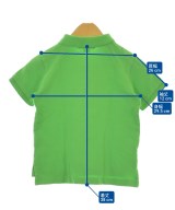 Polo Ralph Lauren（ポロラルフローレン）Tシャツ・カットソー 緑 サイズ:90(24M) キッズ/2200610875137