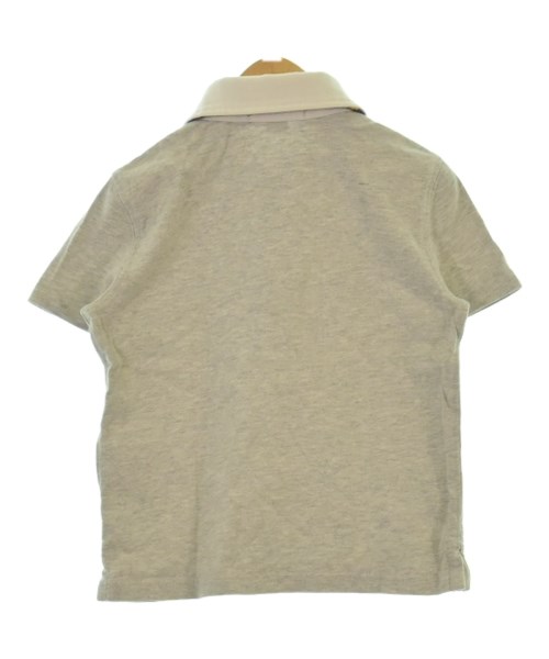 Polo Ralph Lauren（ポロラルフローレン）Tシャツ・カットソー グレー サイズ:90(24M) キッズ/2200610875144