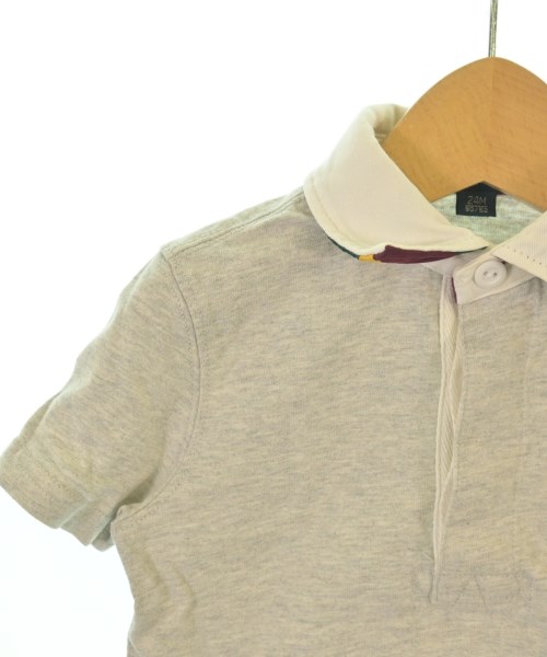 Polo Ralph Lauren（ポロラルフローレン）Tシャツ・カットソー グレー サイズ:90(24M) キッズ/2200610875144
