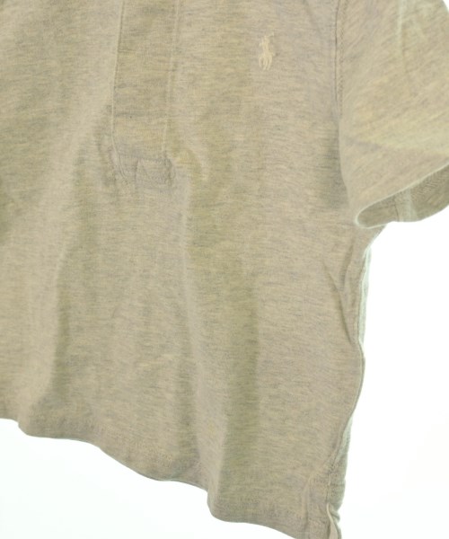 Polo Ralph Lauren（ポロラルフローレン）Tシャツ・カットソー グレー サイズ:90(24M) キッズ/2200610875144