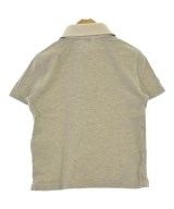 Polo Ralph Lauren（ポロラルフローレン）Tシャツ・カットソー グレー サイズ:90(24M) キッズ/2200610875144