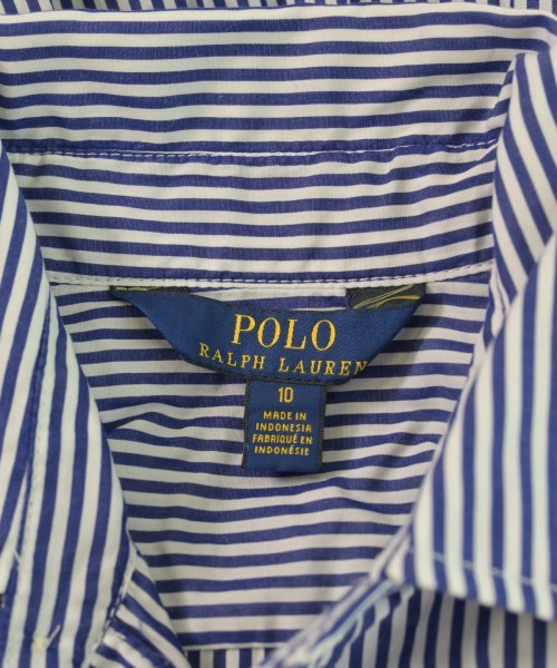 Polo Ralph Lauren（ポロラルフローレン）ワンピース（その他） 紺 サイズ:140(11T-12T) キッズ/2200611140074