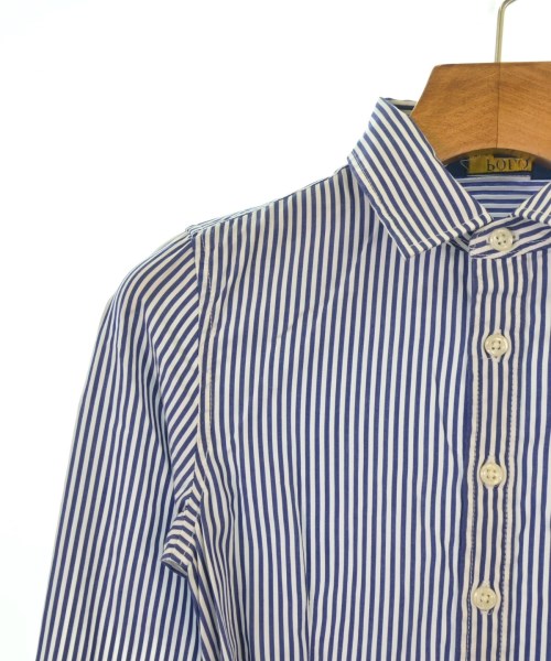 Polo Ralph Lauren（ポロラルフローレン）ワンピース（その他） 紺 サイズ:140(11T-12T) キッズ/2200611140074