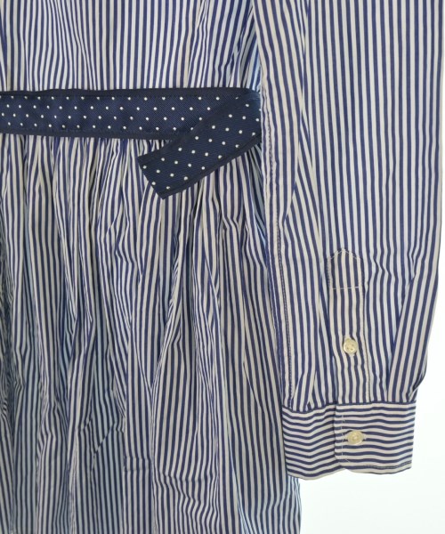 Polo Ralph Lauren（ポロラルフローレン）ワンピース（その他） 紺 サイズ:140(11T-12T) キッズ/2200611140074