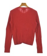 Polo Ralph Lauren（ポロラルフローレン）ニット 赤 サイズ:150(13T-14T) キッズ/2200612007031