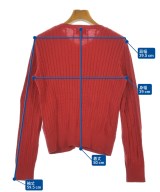 Polo Ralph Lauren（ポロラルフローレン）ニット 赤 サイズ:150(13T-14T) キッズ/2200612007031