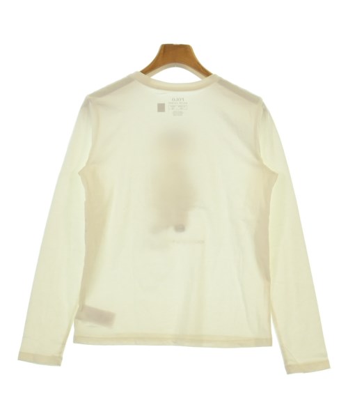 Polo Ralph Lauren（ポロラルフローレン）Tシャツ・カットソー 白 サイズ:160(15T-16T) キッズ/2200609554142