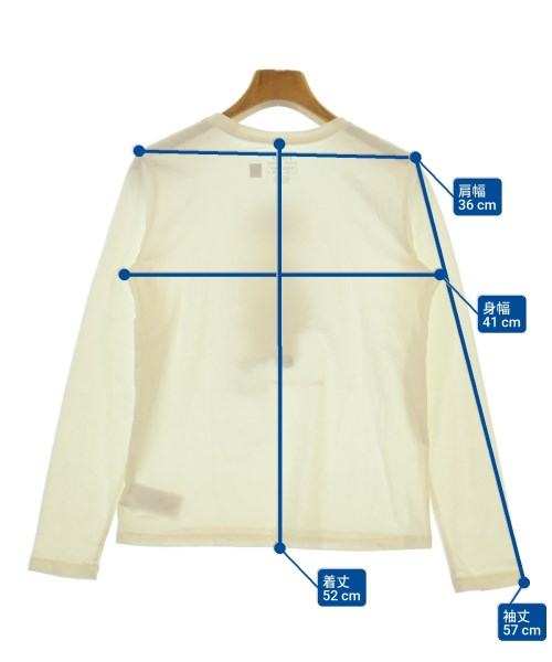 Polo Ralph Lauren（ポロラルフローレン）Tシャツ・カットソー 白 サイズ:160(15T-16T) キッズ/2200609554142
