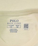 Polo Ralph Lauren（ポロラルフローレン）Tシャツ・カットソー 白 サイズ:160(15T-16T) キッズ/2200609554142
