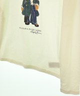 Polo Ralph Lauren（ポロラルフローレン）Tシャツ・カットソー 白 サイズ:160(15T-16T) キッズ/2200609554142