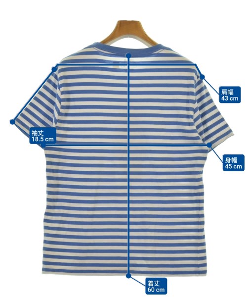 Polo Ralph Lauren（ポロラルフローレン）Tシャツ・カットソー 白 サイズ:160(15T-16T) キッズ/2200609554159