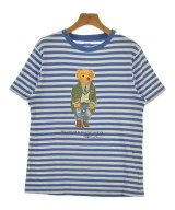 Polo Ralph Lauren（ポロラルフローレン）Tシャツ・カットソー 白 サイズ:160(15T-16T) キッズ/2200609554159