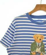 Polo Ralph Lauren（ポロラルフローレン）Tシャツ・カットソー 白 サイズ:160(15T-16T) キッズ/2200609554159