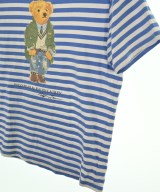 Polo Ralph Lauren（ポロラルフローレン）Tシャツ・カットソー 白 サイズ:160(15T-16T) キッズ/2200609554159