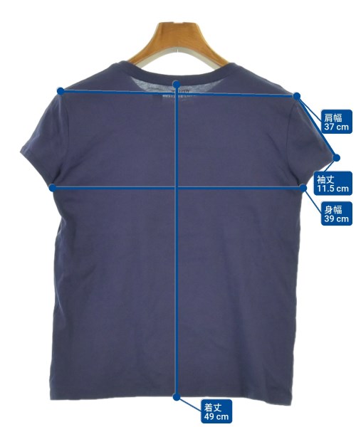 Polo Ralph Lauren（ポロラルフローレン）Tシャツ・カットソー 紺 サイズ:160(15T-16T) キッズ/2200609554166