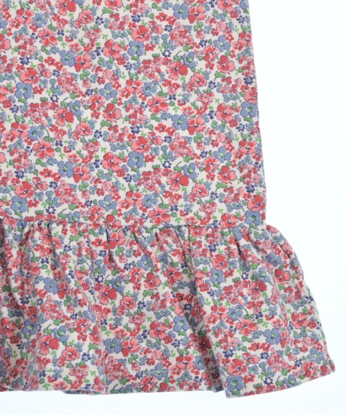 Polo Ralph Lauren（ポロラルフローレン）ワンピース（その他） 白 サイズ:110(5T-6T) キッズ/2200604205117