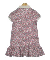 Polo Ralph Lauren（ポロラルフローレン）ワンピース（その他） 白 サイズ:110(5T-6T) キッズ/2200604205117
