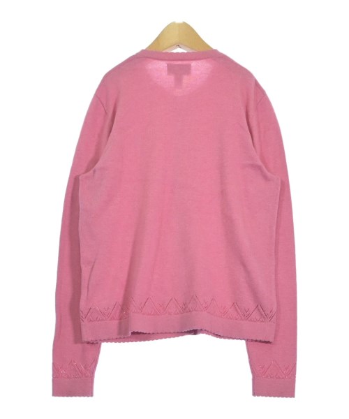 Polo Ralph Lauren（ポロラルフローレン）ニット ピンク サイズ:140(11T-12T) キッズ/2200613890021