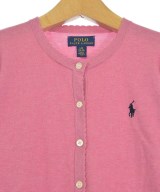 Polo Ralph Lauren（ポロラルフローレン）ニット ピンク サイズ:140(11T-12T) キッズ/2200613890021