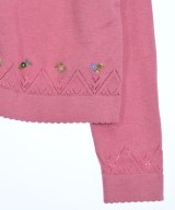 Polo Ralph Lauren（ポロラルフローレン）ニット ピンク サイズ:140(11T-12T) キッズ/2200613890021