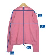 Polo Ralph Lauren（ポロラルフローレン）ニット ピンク サイズ:140(11T-12T) キッズ/2200613890021