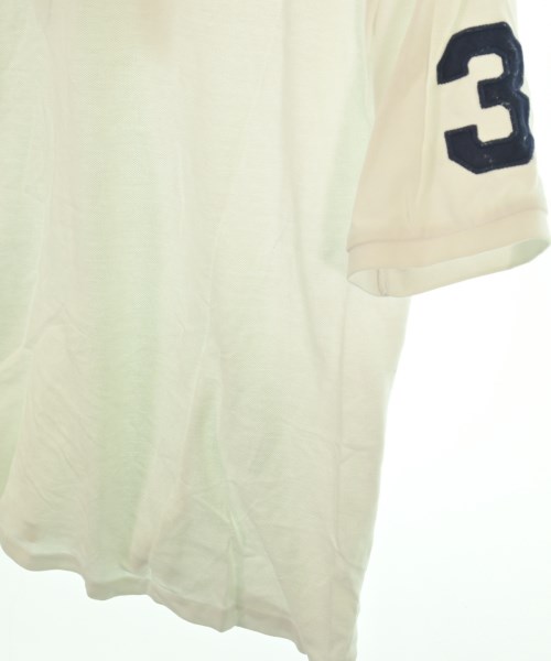 Polo Ralph Lauren（ポロラルフローレン）Tシャツ・カットソー 白 サイズ:160(15T-16T) キッズ/2200610076015