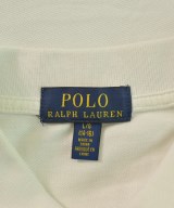 Polo Ralph Lauren（ポロラルフローレン）Tシャツ・カットソー 白 サイズ:160(15T-16T) キッズ/2200610076015