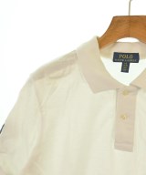 Polo Ralph Lauren（ポロラルフローレン）Tシャツ・カットソー 白 サイズ:160(15T-16T) キッズ/2200610076015