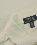 Polo Ralph Lauren（ポロラルフローレン）Tシャツ・カットソー 白 サイズ:160(15T-16T) キッズ/2200610076015