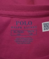 Polo Ralph Lauren（ポロラルフローレン）Tシャツ・カットソー ピンク サイズ:160(15T-16T) キッズ/2200614915013