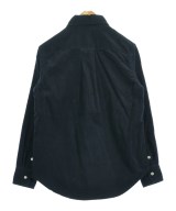 Polo Ralph Lauren（ポロラルフローレン）シャツ 紺 サイズ:120(7T-8T) キッズ/2200611555441