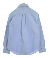 Polo Ralph Lauren（ポロラルフローレン）シャツ 青 サイズ:120(7T-8T) キッズ/2200611555458