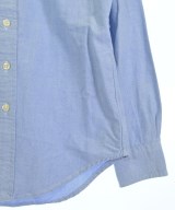 Polo Ralph Lauren（ポロラルフローレン）シャツ 青 サイズ:120(7T-8T) キッズ/2200611555458