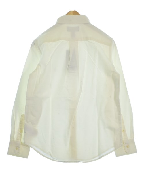 Polo Ralph Lauren（ポロラルフローレン）シャツ 白 サイズ:140(11T-12T) キッズ/2200611555465
