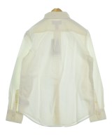 Polo Ralph Lauren（ポロラルフローレン）シャツ 白 サイズ:140(11T-12T) キッズ/2200611555465