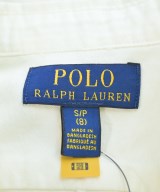 Polo Ralph Lauren（ポロラルフローレン）シャツ 白 サイズ:140(11T-12T) キッズ/2200611555465