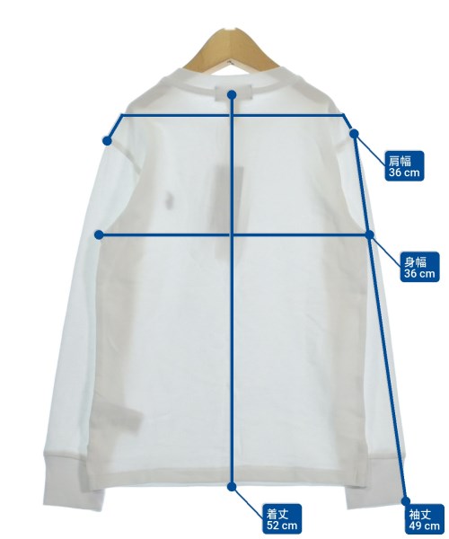 Polo Ralph Lauren（ポロラルフローレン）Tシャツ・カットソー 白 サイズ:140(11T-12T) キッズ/2200611555472