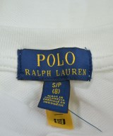 Polo Ralph Lauren（ポロラルフローレン）Tシャツ・カットソー 白 サイズ:140(11T-12T) キッズ/2200611555472