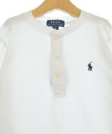 Polo Ralph Lauren（ポロラルフローレン）Tシャツ・カットソー 白 サイズ:140(11T-12T) キッズ/2200611555472