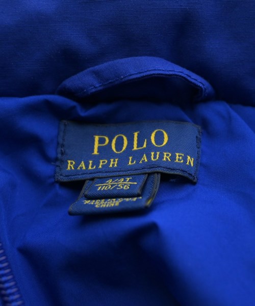 Polo Ralph Lauren（ポロラルフローレン）その他 青 サイズ:110(5T-6T) キッズ/2200610425028