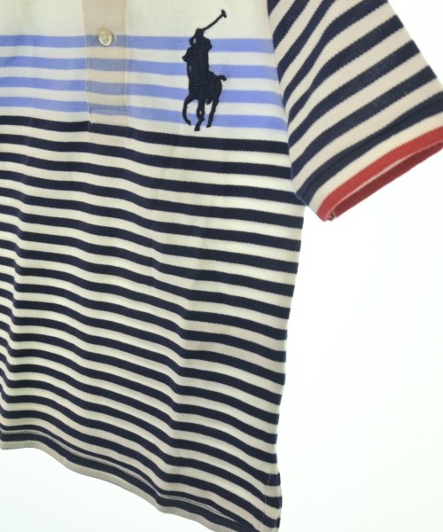 Polo Ralph Lauren（ポロラルフローレン）Tシャツ・カットソー 白 サイズ:110(5T-6T) キッズ/2200610425073