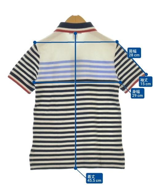 Polo Ralph Lauren（ポロラルフローレン）Tシャツ・カットソー 白 サイズ:110(5T-6T) キッズ/2200610425073