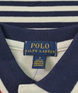 Polo Ralph Lauren（ポロラルフローレン）Tシャツ・カットソー 白 サイズ:110(5T-6T) キッズ/2200610425073